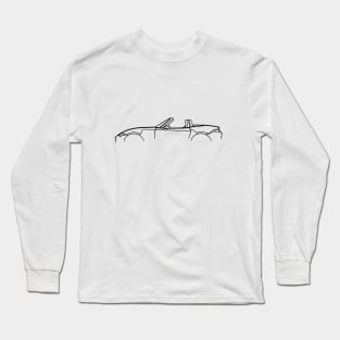 MX5 ND Long Sleeve T-Shirt